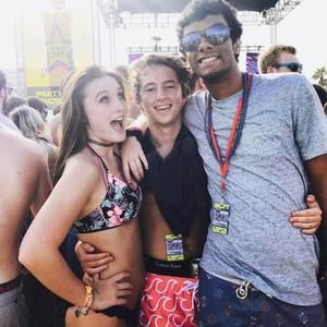 Meet your Posher, Brayden